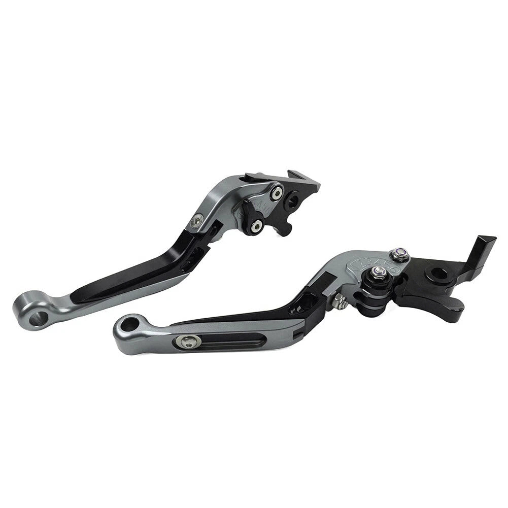 CNC Titanium Extendable Brake Clutch Levers for STREET TWIN THRUXTON/StreetCup