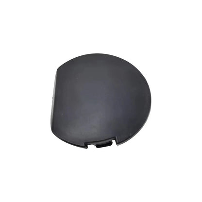 Front Bumper Tow Eye Hook Cover Cap for Mazda 3 (2014-2016)