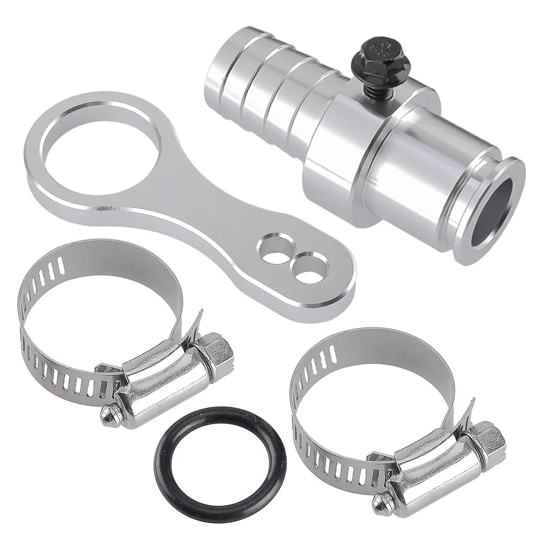 Cooling Water Hose Adapter for Dodge Ram 6.7L Cummins Diesel (2009-2019)