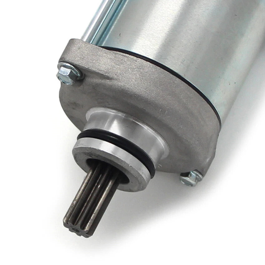 Starter Motor for Honda CBR600RR, CB600F Hornet, CBR600F ABS (2007-2019)