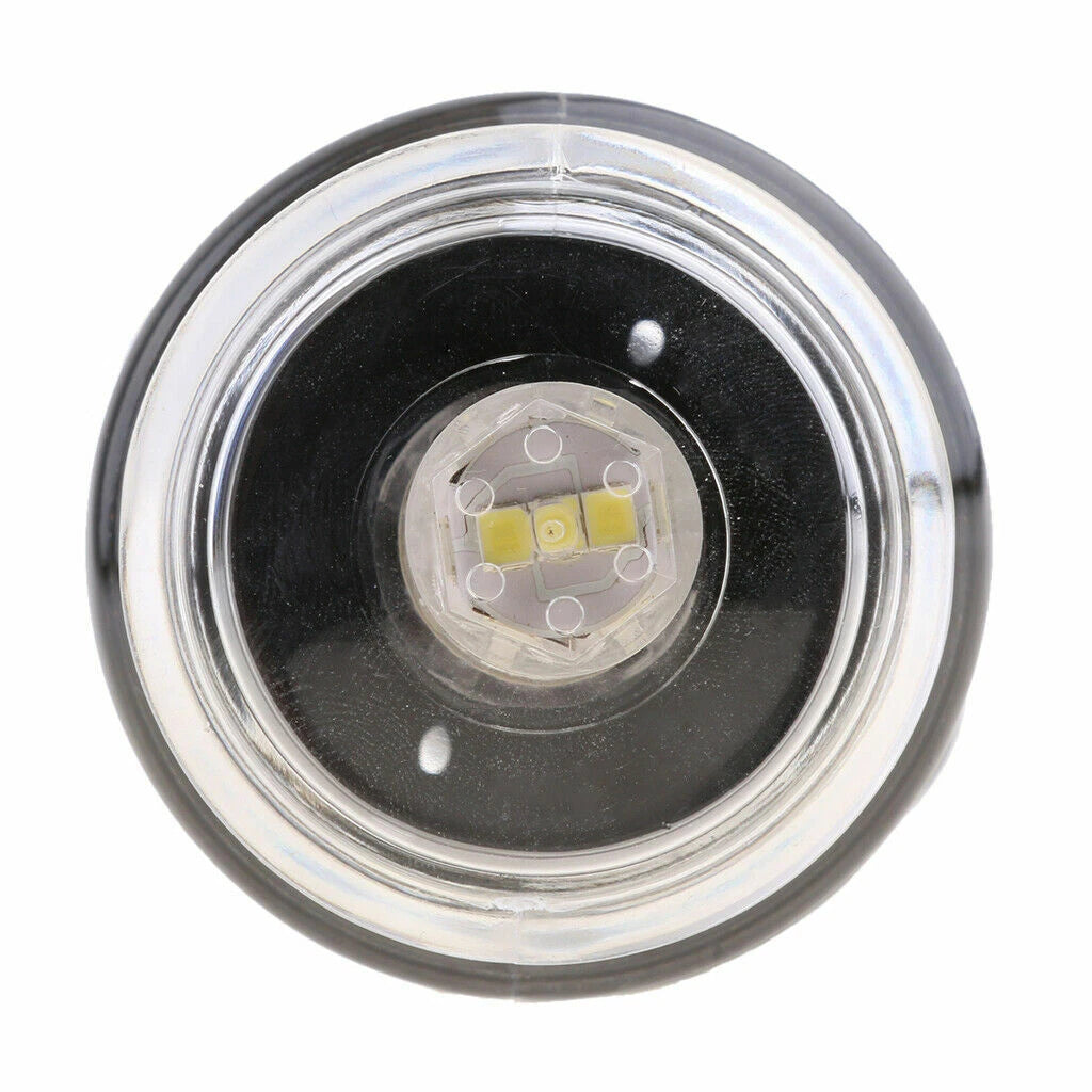 33 / LED / Marine Indicator 360° Anchor Navigation Light for Pontoon Boat/Yacht