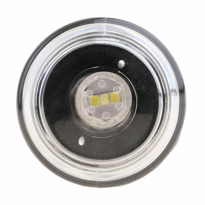 33 / LED / Marine Indicator 360° Anchor Navigation Light for Pontoon Boat/Yacht