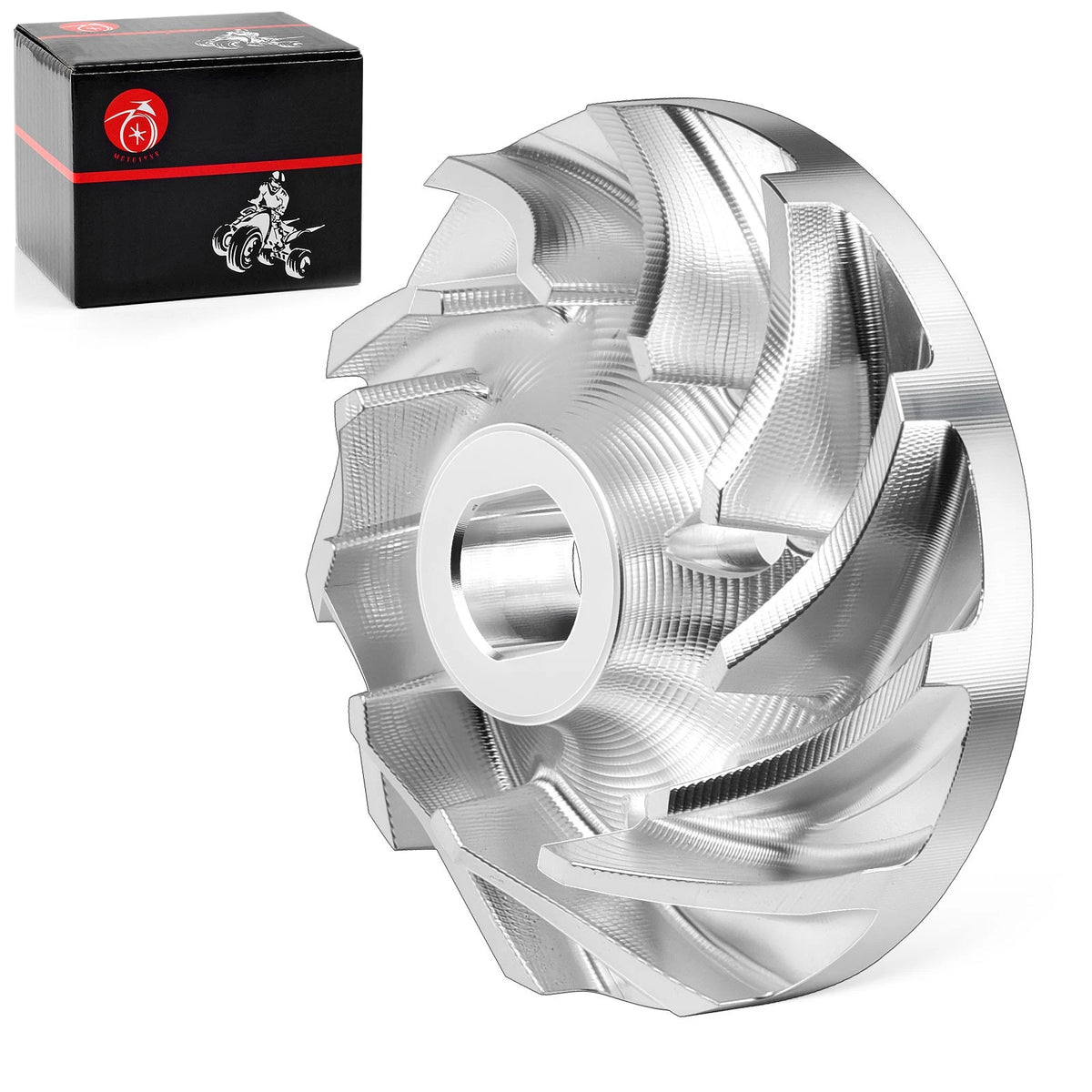 Water Pump Impeller for Polaris Sportsman 850 (2016–2022)