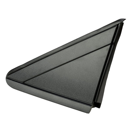 Left Mirror Flag Applique for Chrysler Town & Country, Dodge Grand Caravan