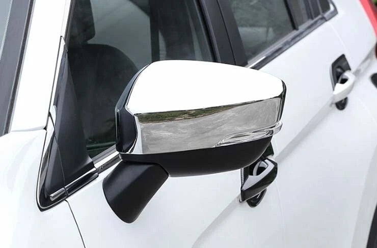 Rearview Mirror Lamp Cover Trim for Mitsubishi Eclipse Cross (2018-2021)