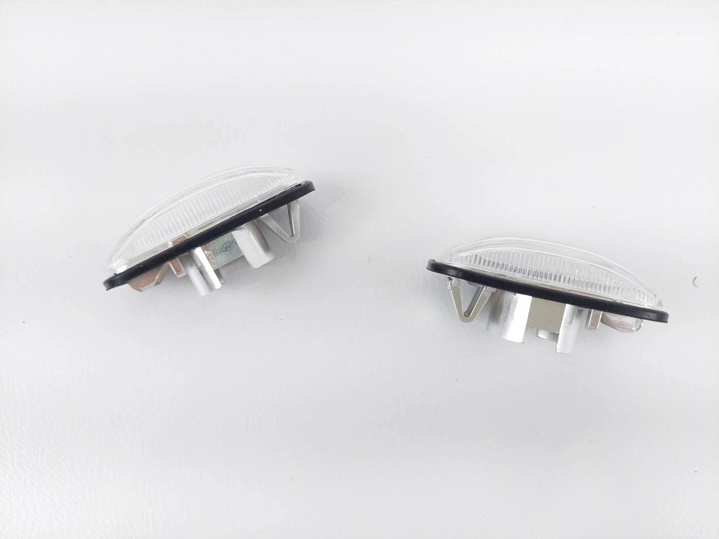Clear Side Indicator Blinker for Nissan Pulsar Almera Sunny Silvia (1995-2000)