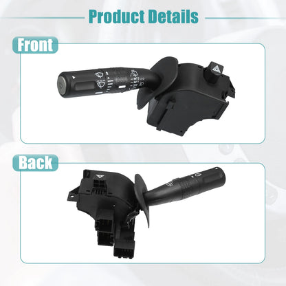 Turn Signal Switch for Ford Expedition 5.4L V8 (2002-2006)