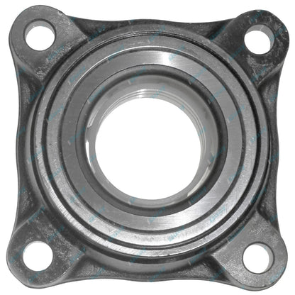 2 x Front Wheel Bearing Hubs & Seals for Toyota FJ Cruiser (2006-2014)