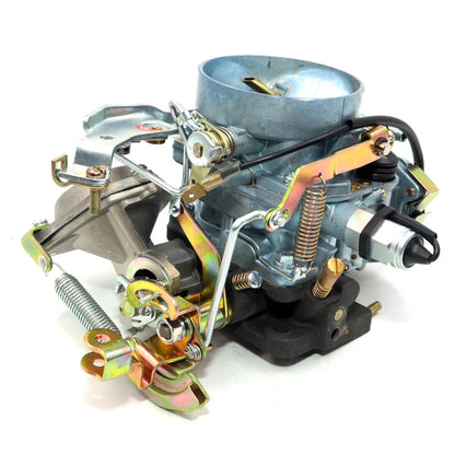 1.8L Carburetor for Nissan Silvia S110 Datsun Gazelle 180SX 1979-1983