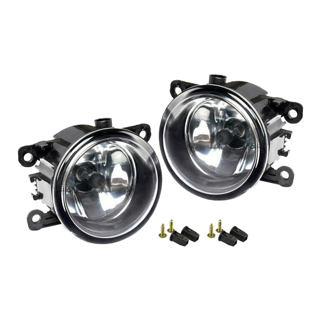 Front Bumper Fog Light Bulbs  for Acura TL TSX RDX ILX (2004-2014)