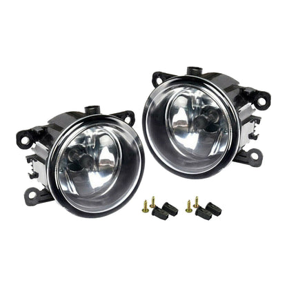 Front Bumper Fog Light Bulbs  for Acura TL TSX RDX ILX (2004-2014)