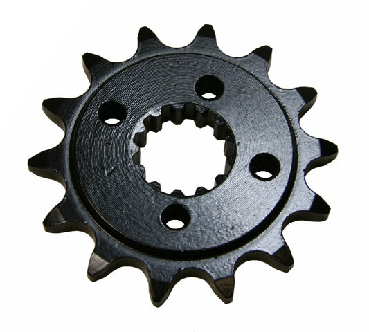 14-Tooth Front Sprocket for Polaris Predator 500, Outlaw 500 (2003–2007)
