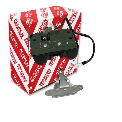 Tailgate Latch & Striker for Toyota Hiace (1992-2004)