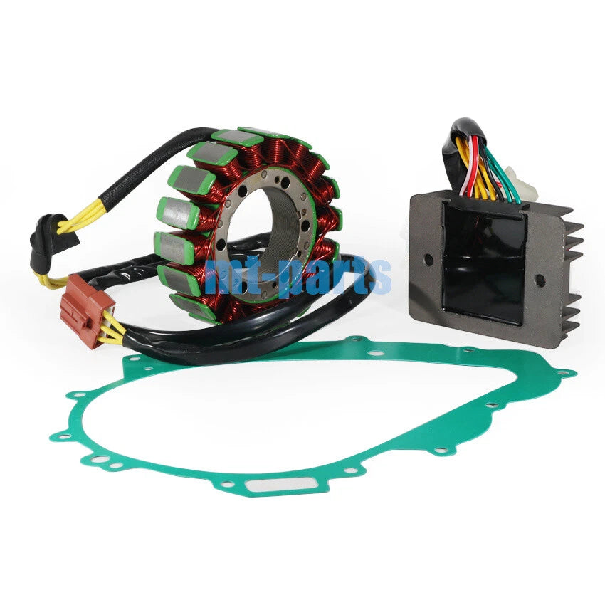 Stator Regulator Rectifier Gasket for Aprilia RSV1000 Tuono 2006-2008