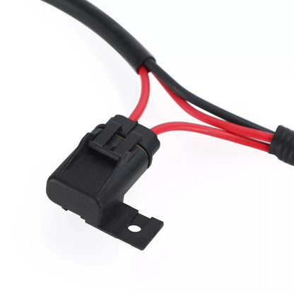 Voltage Regulator for Mercury 4-Stroke 65-115HP Outboard Models