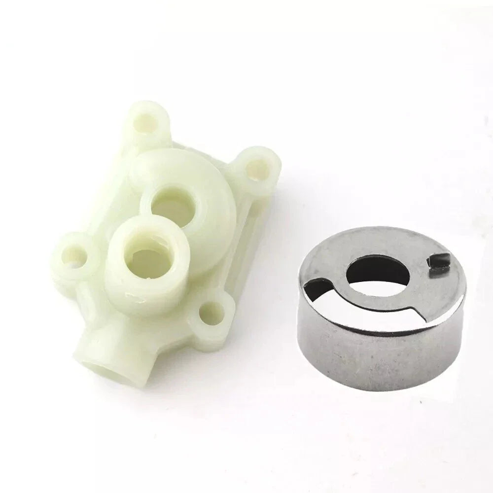 Water Pump Impeller Repair Kit for Mercury Marine 4-6HP Outboard Motors