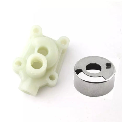 Water Pump Impeller Repair Kit for Mercury Marine 4-6HP Outboard Motors