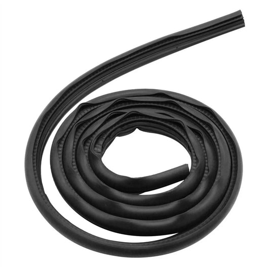 1x Front Door Weatherstrip Seal for Peugeot 3008 5008 (2008-2016)