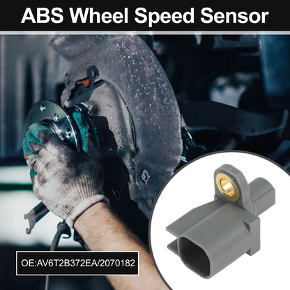 ABS Wheel Speed Sensor Kit for Ford C-Max (2010-2019) 1 x Rear Left/Right
