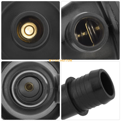 Thermostat Housing for Can-Am Defender (2016–2020)
