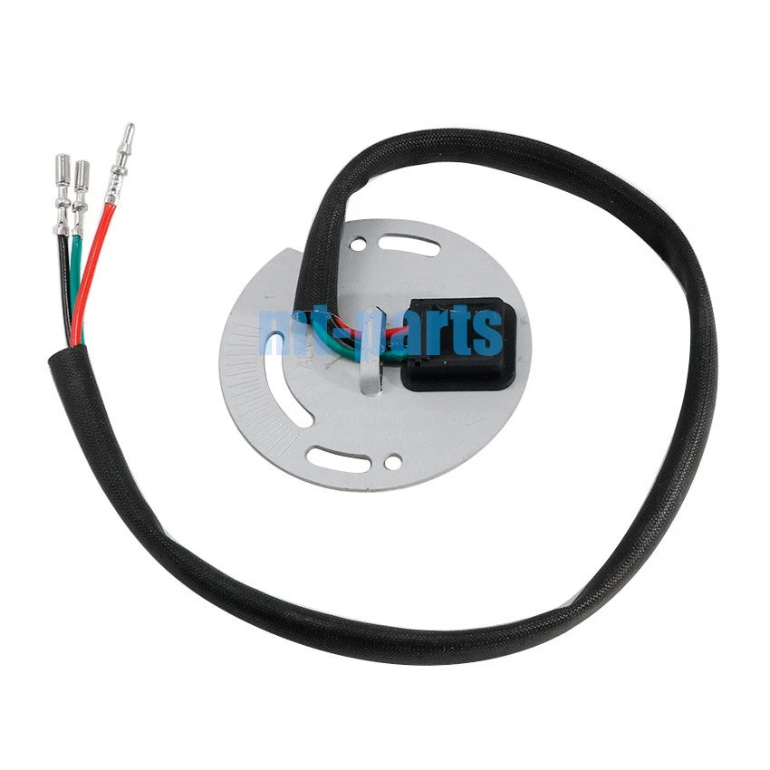 Ignition Module Sensor Pickup Assembly for Harley Softail Heritage FLST (1986-1990)