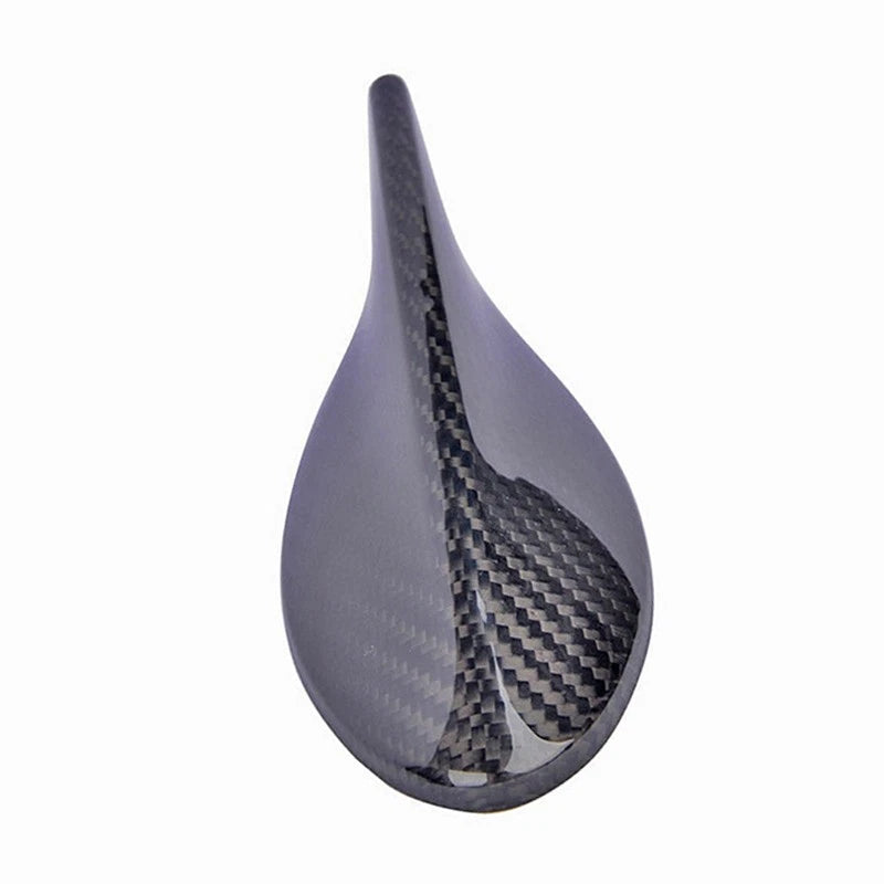 Carbon Fiber Shark Fin Antenna Cover for Lexus IS LS ES CT RC (2014-2023)