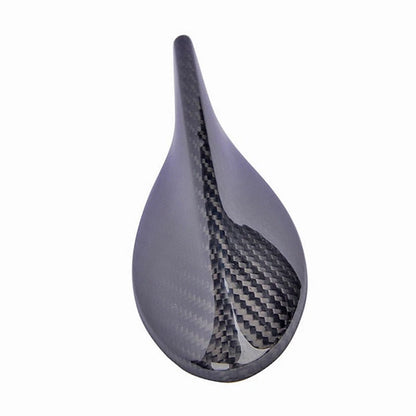 Carbon Fiber Shark Fin Antenna Cover for Lexus IS LS ES CT RC (2014-2023)