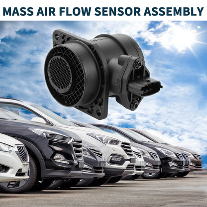 Mass Air Flow Sensor Meter Assembly for Chrysler PT Cruiser (2002-2010)