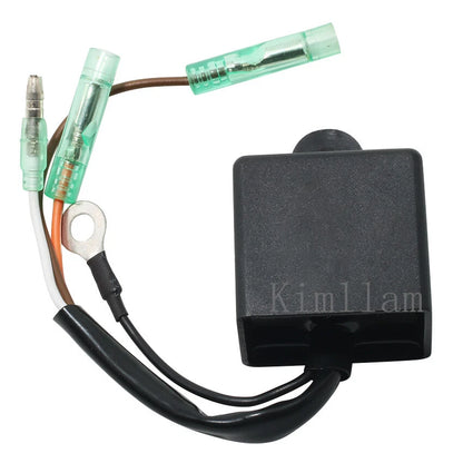 CDI Igniter for Mercury/Mariner Outboard 3HP 2.5HP 3.3HP  823034T