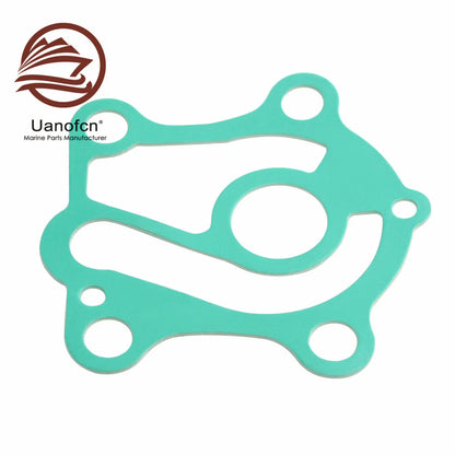 Water Pump Impeller Kit for Yamaha 25HP/30HP Outboard