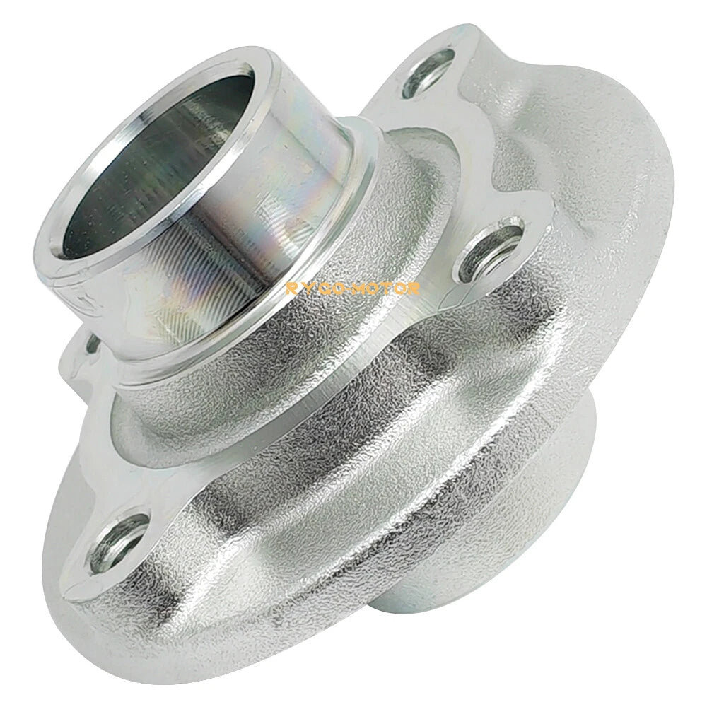 Rear Disc Hub Bracket for Yamaha Wolverine 450 YFM450 (2006–2010)