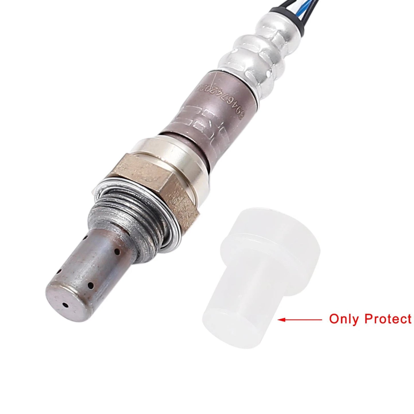 O2 Oxygen Sensor Upstream for Toyota RAV4 (2001-2003)