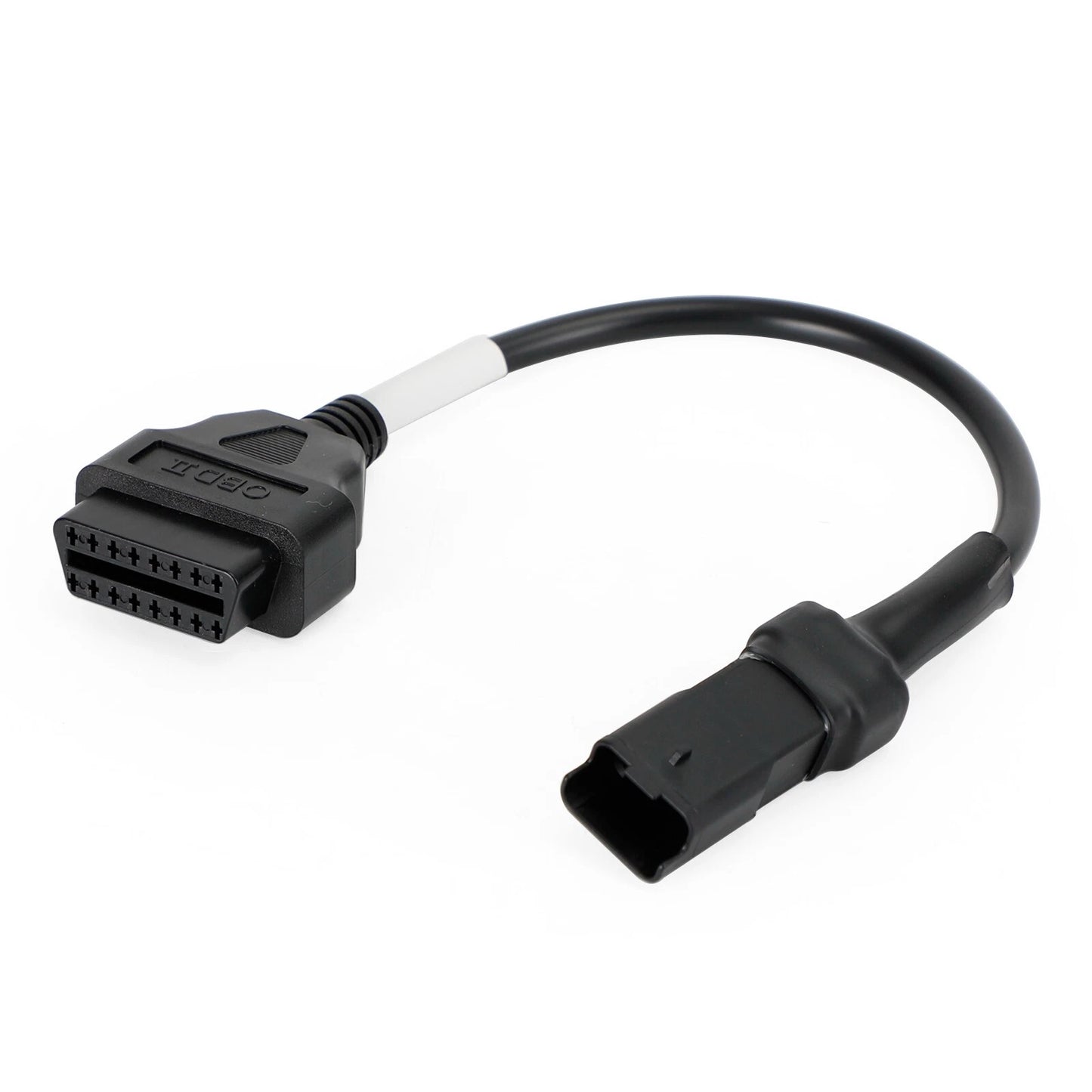 4 Pin OBD2 Diagnostic Adapter for DUCATI Panigale (2012-2023)