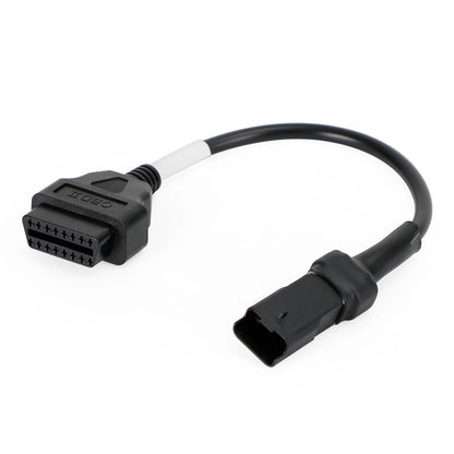 4 Pin OBD2 Diagnostic Adapter for DUCATI Panigale (2012-2023)