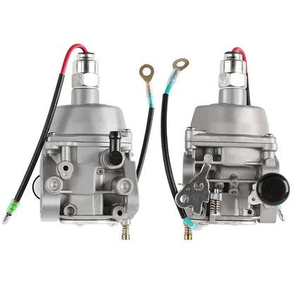 Carburetor for Craftsman GT3000 Tractor w/ Kohler 23HP V-Twin Engine
