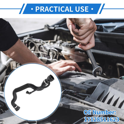Radiator Hose for BMW X1 E84 2009-2015 (2009-2015)