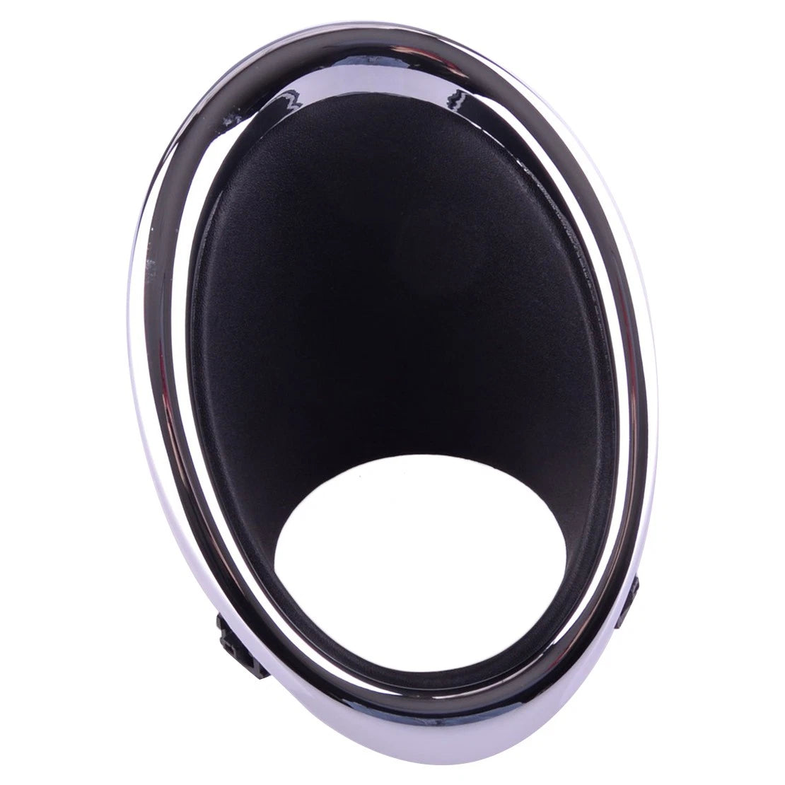 Right Front Fog Light Cover for Nissan Qashqai J11 (2014-2017)