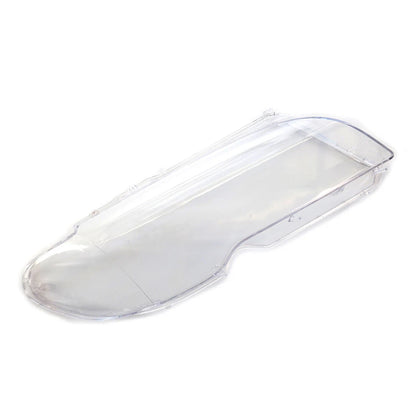Right Headlight Lens Cover for BMW 3 Series E46 325Ci 330Ci (2003-2006)