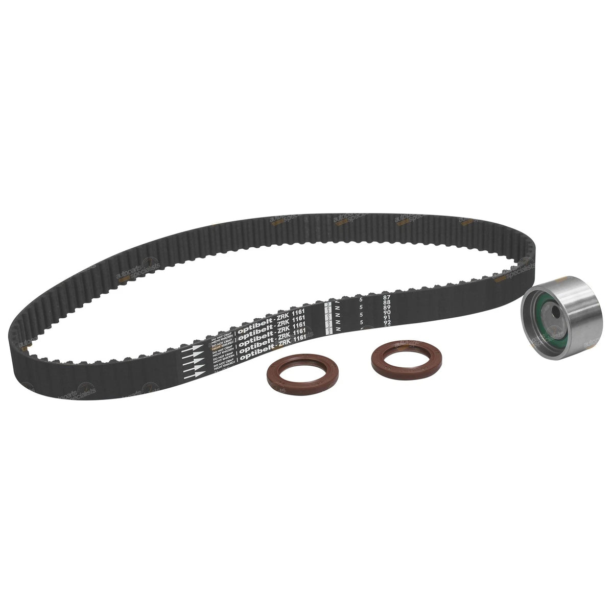 Timing Belt + Tensioner Kit 4cyl 1.6L for Suzuki Baleno (1995-2001)
