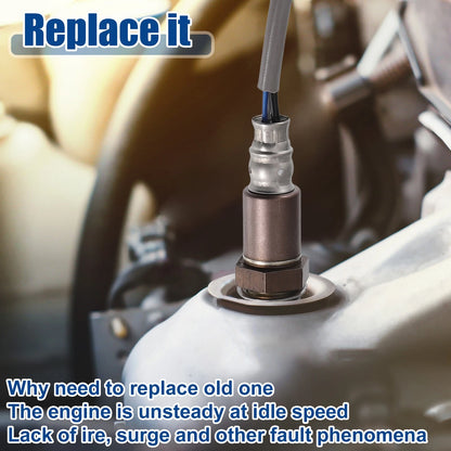 Oxygen Sensor for Lexus ES300 (2002-2003)
