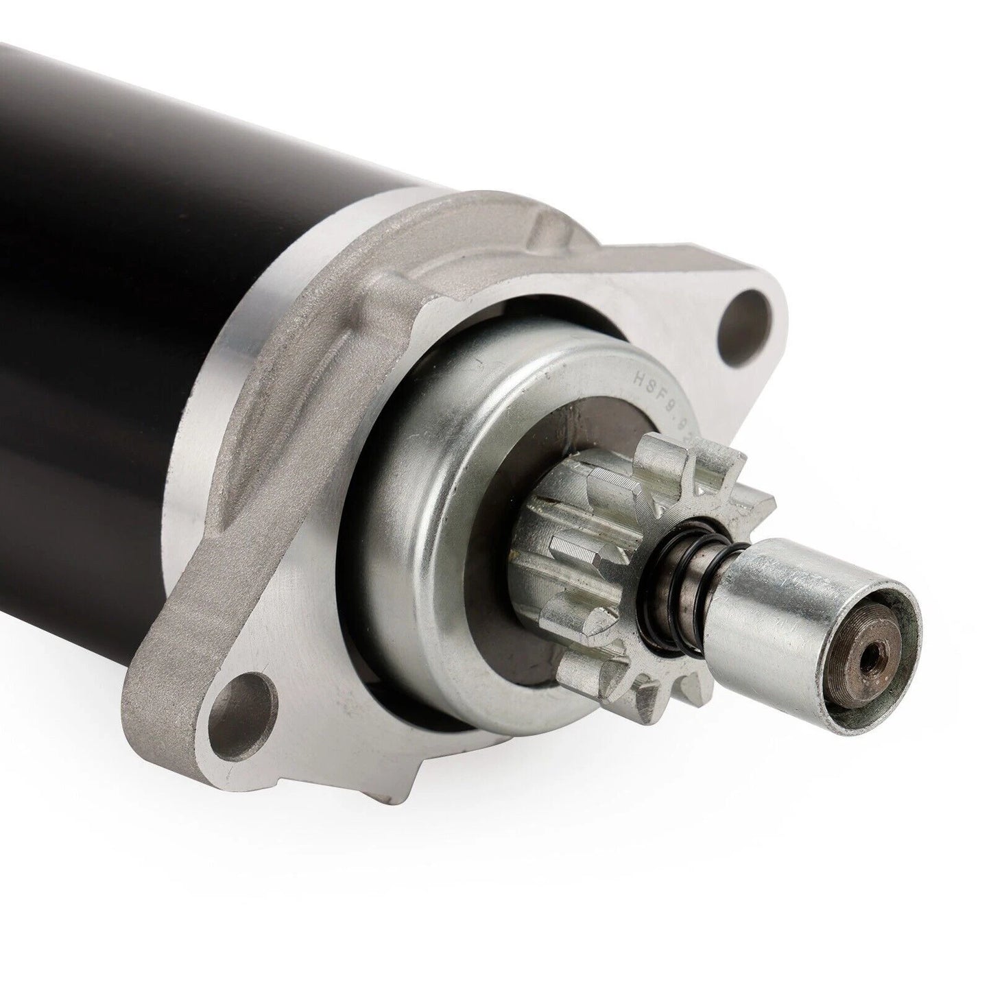 Starter for Yamaha 25Q, 25J, 30D, 40H, 40V, 50D, 50H 2-Stroke (1987-2017)