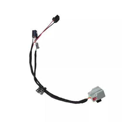 12V Breakout Harness for 2011-2020 Dodge Charger Police (2011-2020)