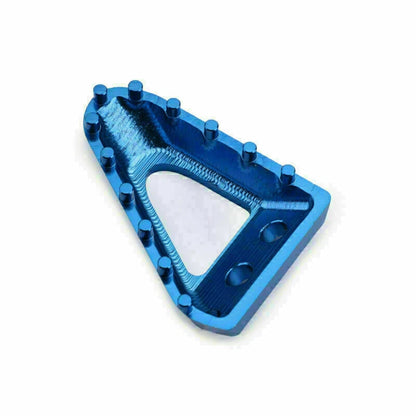 Clutch Brake Pedal Pad for Husqvarna FX/FC 250 350 450 TX300 TC (2014-2023)