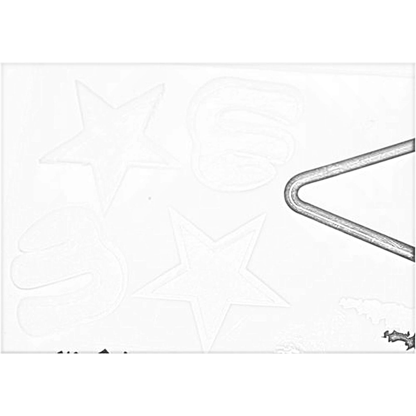 Sticky Decal Graphics Sticker for 43cc 47cc 49cc Mini Kids Monkey Quad ATV
