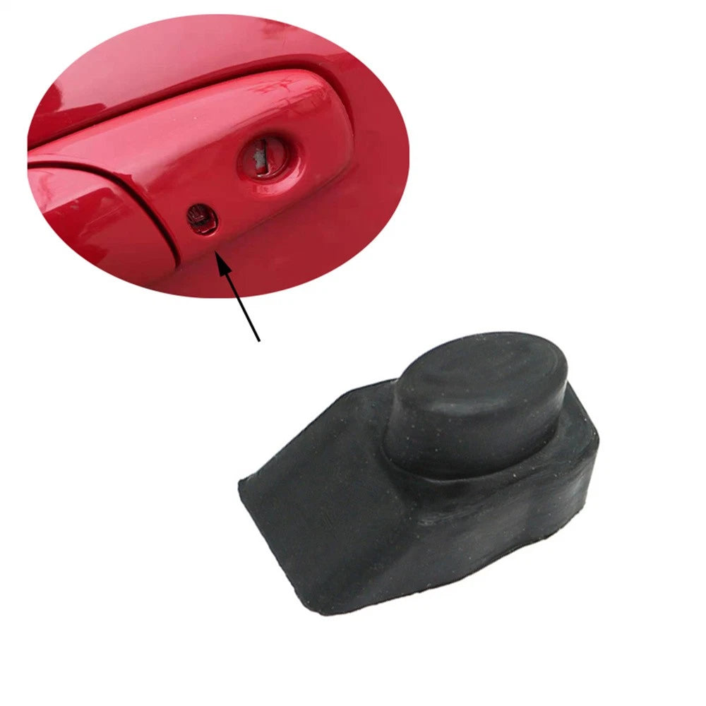 Keyless Door Handle Switch Button Cap for Mazda RX-8, CX-7, CX-9 (2004-2012)