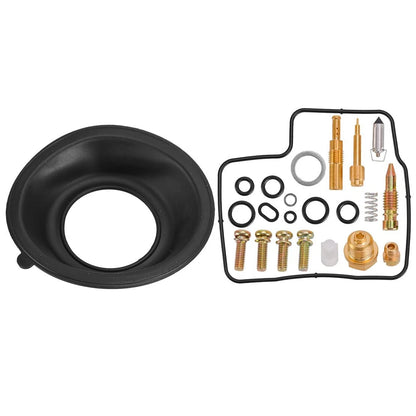 2 x Carburetor Repair Kit Diaphragm for Honda VF1100C VF1100S VT1100C (1983-1985)