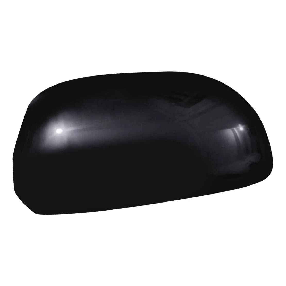 Left & Right Side Rear View Mirror Covers for Toyota RAV4 (2006-2012)