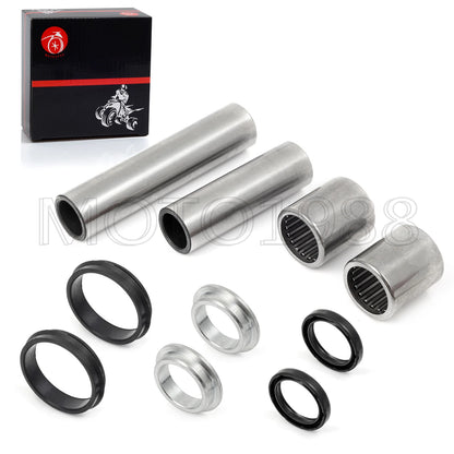 Swingarm Bearing Seal Rebuild Kit for Honda Sportrax TRX400EX/TRX400X 1999-2014