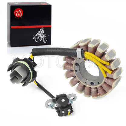 Magneto Stator for Sea Doo 800 951 GTX GSX SPX RX XP (1995–2003)