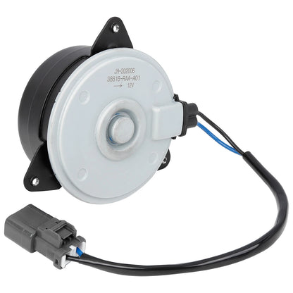 A/C Condenser Radiator Cooling Fan Motor for Honda Accord (2003-2007)